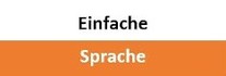 Einfache Sprache, Copyright: SWS