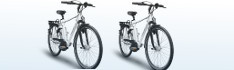 E-Bike, Copyright: Trianel 